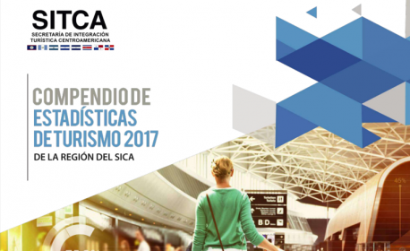 Compendio de Estadisticas en Turismo 2017